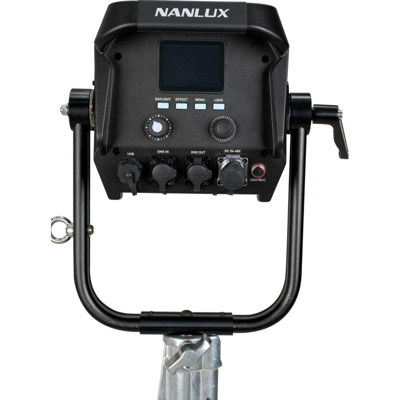 NANLUX - EVOKE 1200 LUCE LED SPOT 1200W