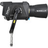 NANLUX - EVOKE 1200B - LUCE LED SPOT BICOLOR E FLIGHT CASE