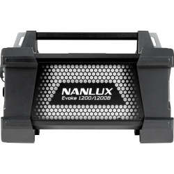 NANLUX - EVOKE 1200B - LUCE LED SPOT BICOLOR E FLIGHT CASE