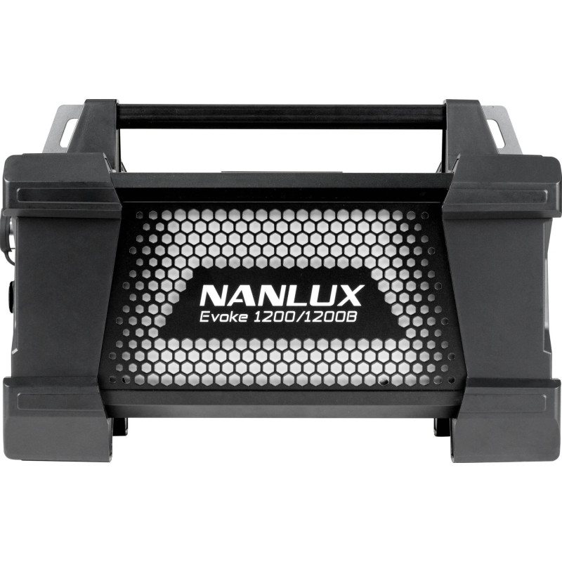 NANLUX - EVOKE 1200B - LUCE LED SPOT BICOLOR E FLIGHT CASE