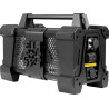 NANLUX - EVOKE 1200B - LUCE LED SPOT BICOLOR E FLIGHT CASE