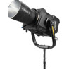 NANLUX - EVOKE 1200B - LUCE LED + FRESNEL YK E FLIGHT CASE
