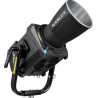NANLUX - EVOKE 1200B - LUCE LED + FRESNEL YK E FLIGHT CASE