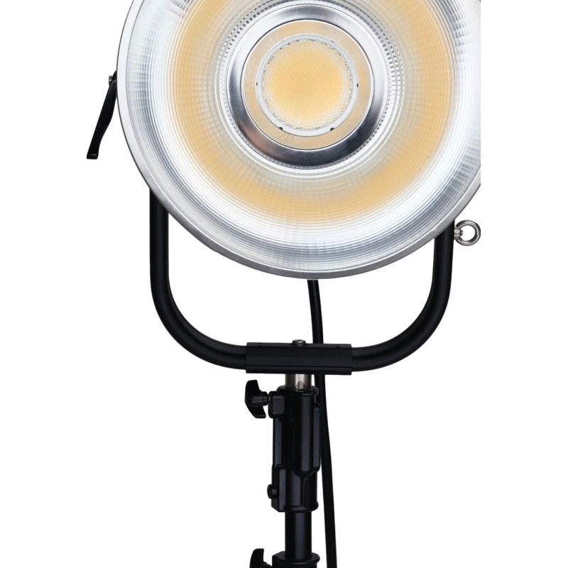 NANLUX EVOKE 2400B TROLLEY CASE KIT WITH REFLECTOR 45