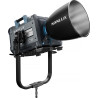 NANLUX EVOKE 5000B LED BICOLOR SPOT LIGHT WITH FLIGHT CASE