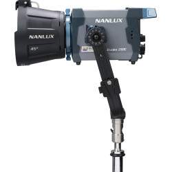 NANLUX - EVOKE 150C LED FULL-COLOR SPOT LIGHT