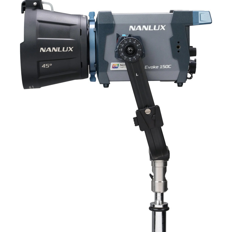 NANLUX - EVOKE 150C LED FULL-COLOR SPOT LIGHT