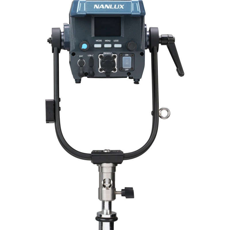 NANLUX - EVOKE 150C LED FULL-COLOR SPOT LIGHT