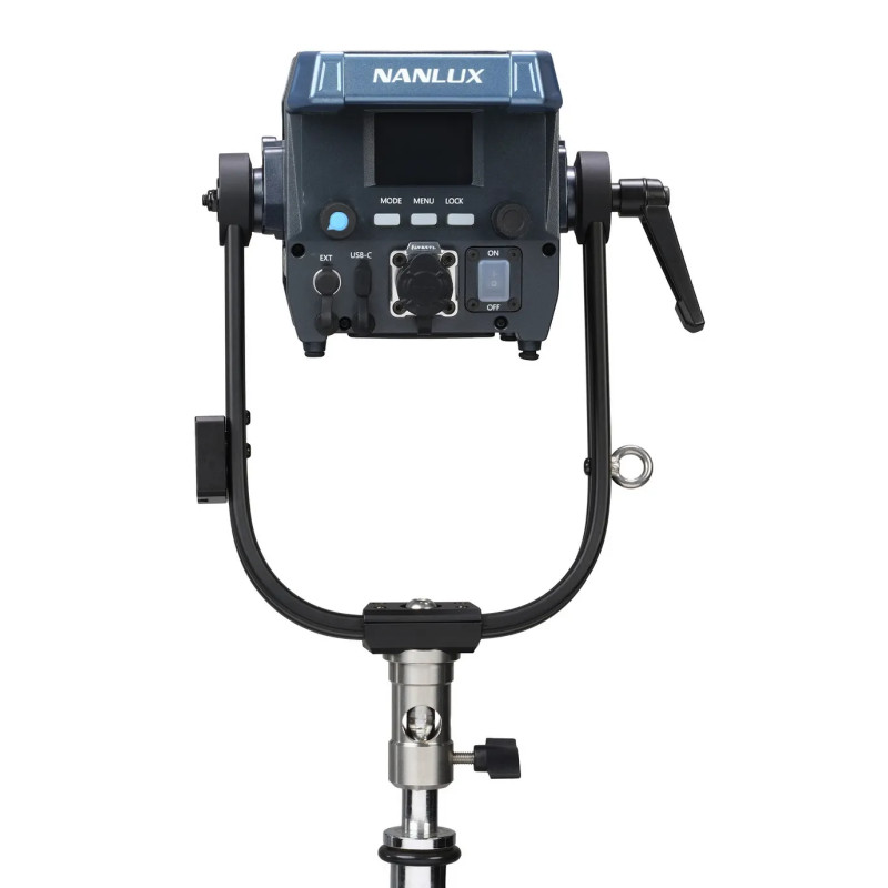 NANLUX - EVOKE 150C LED FULL-COLOR SPOT LIGHT