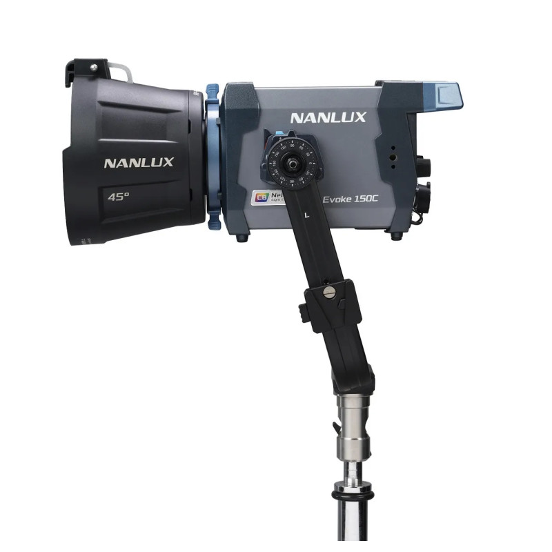 NANLUX - EVOKE 150C LED FULL-COLOR SPOT LIGHT