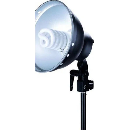 LINKSTAR FLS-21N1 FLUORESCENT, 28W DI. 21CM