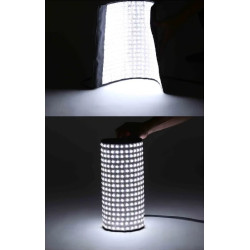 FALCON EYES RX-18TD FLEXIBEL BI-COLOR LED PANEL 45X60 CM