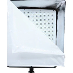 LINKSTAR PANNELLO LED CON SOFTBOX 63W