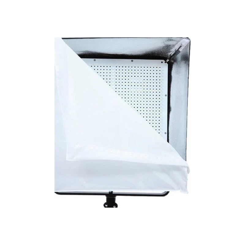 LINKSTAR PANNELLO LED CON SOFTBOX 63W