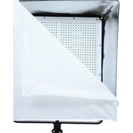 LINKSTAR PANNELLO LED CON SOFTBOX 63W