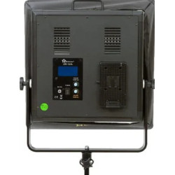 LINKSTAR PANNELLO LED CON SOFTBOX 63W