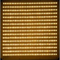 LINKSTAR PANNELLO LED CON SOFTBOX 63W