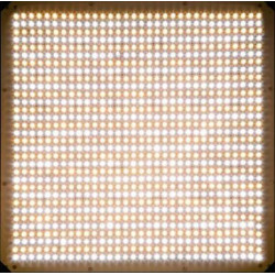 LINKSTAR PANNELLO LED CON SOFTBOX 63W