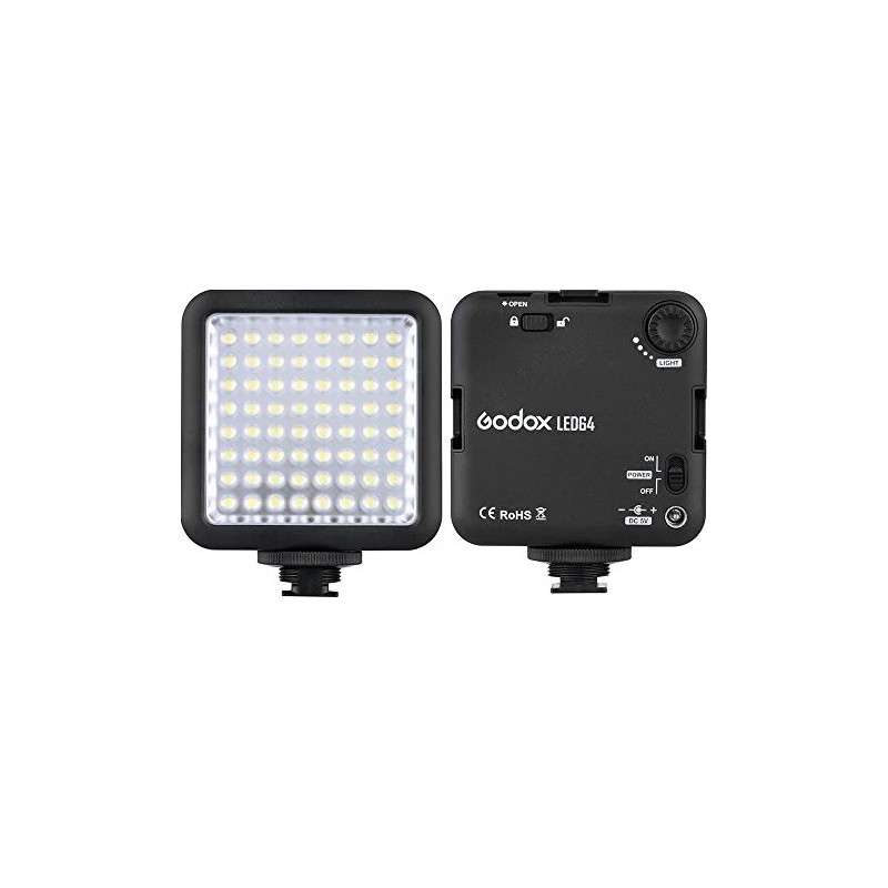 GODOX ILLUMINATORE LED LD-64