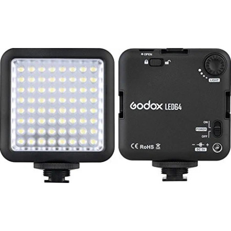 GODOX ILLUMINATORE LED LD-64