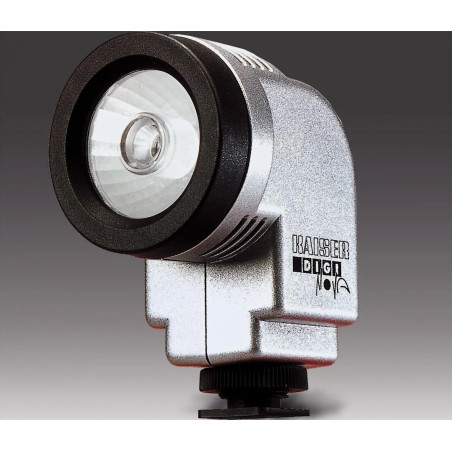 KAISER ILLUMINATORE VIDEO LIGHT LED DIGI NOVA