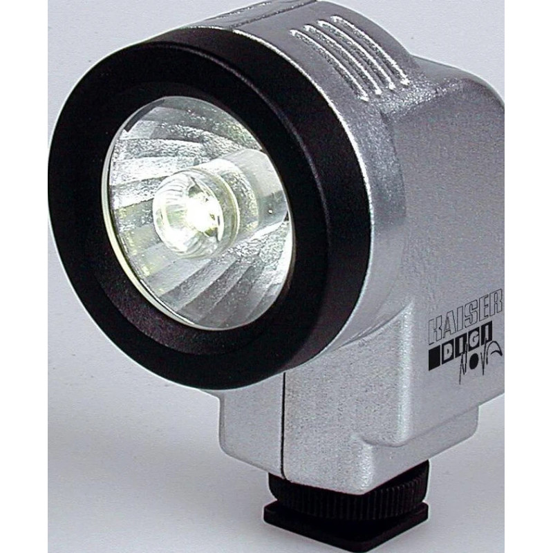 KAISER ILLUMINATORE VIDEO LIGHT LED DIGI NOVA