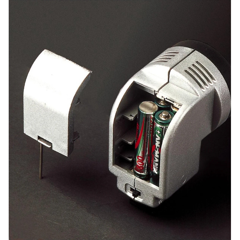 KAISER ILLUMINATORE VIDEO LIGHT LED DIGI NOVA