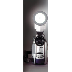 KAISER ILLUMINATORE VIDEO LIGHT LED DIGI NOVA