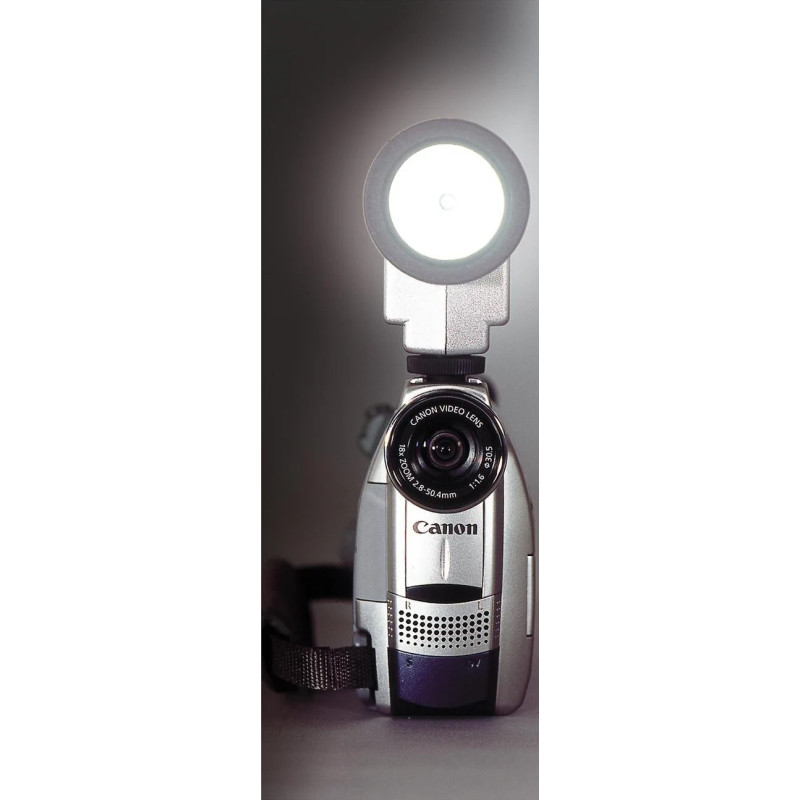 KAISER ILLUMINATORE VIDEO LIGHT LED DIGI NOVA