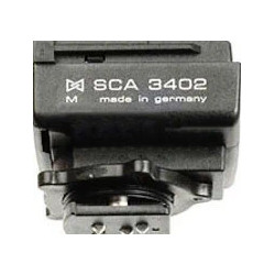 METZ SCA 3402 NIKON