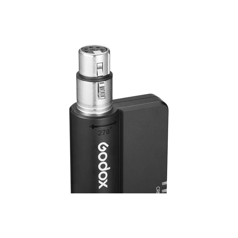 GODOX TIMOLINK RX WIRELESS DMX (RICEVITORE)