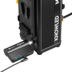 GODOX TIMOLINK RX WIRELESS DMX (RICEVITORE)