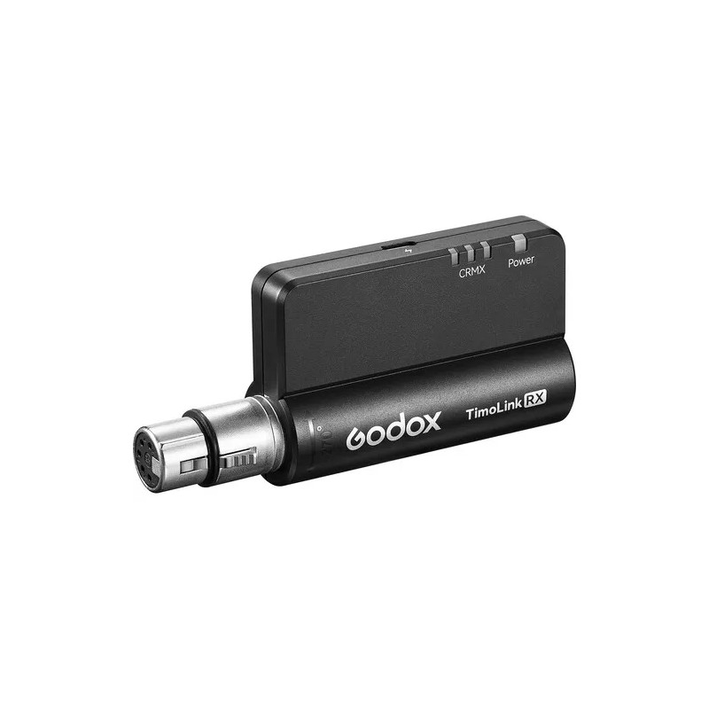 GODOX TIMOLINK RX WIRELESS DMX (RICEVITORE)