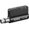 GODOX TIMOLINK RX WIRELESS DMX (RICEVITORE)