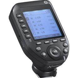 GODOX XPROIIN TRASMETTITORE TTL BLUETOOTH NIKON