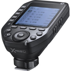 GODOX XPROIIL TRASMETTITORE TTL BLUETOOTH LEICA
