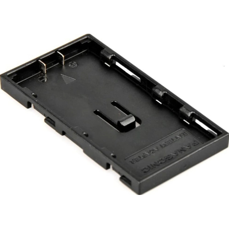 GODOX BH-P1, ADATTATORE PER BATTERIE PANASONIC