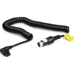 GODOX CAVO NX PER BATTERY PACK PB-820/960 X NIKON SB910/SB28/SEB28DX/SB80DX/SB800