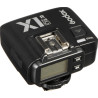 GODOX X1R-C - TTL PER FLASH CANON EOS (RICEVITORE)