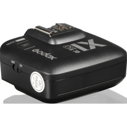 GODOX X1R-C - TTL PER FLASH CANON EOS (RICEVITORE)
