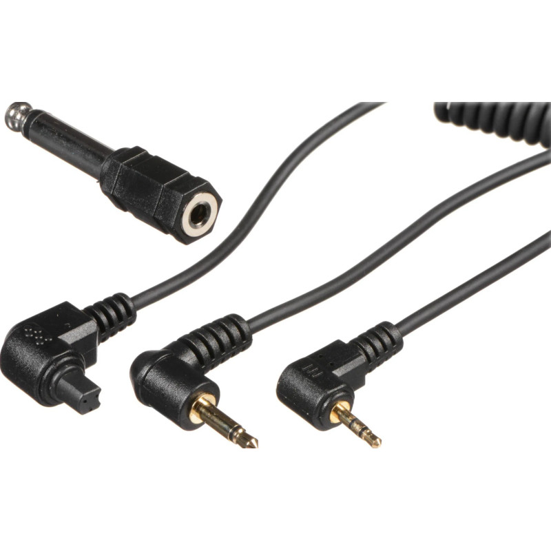 GODOX X1R-C - TTL PER FLASH CANON EOS (RICEVITORE)