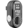 GODOX XTR-16 - RICEVITORE TRIGGER (NEW 2,4 GHZ)