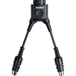 GODOX ADATTATORE DB-02 A Y PER PB960