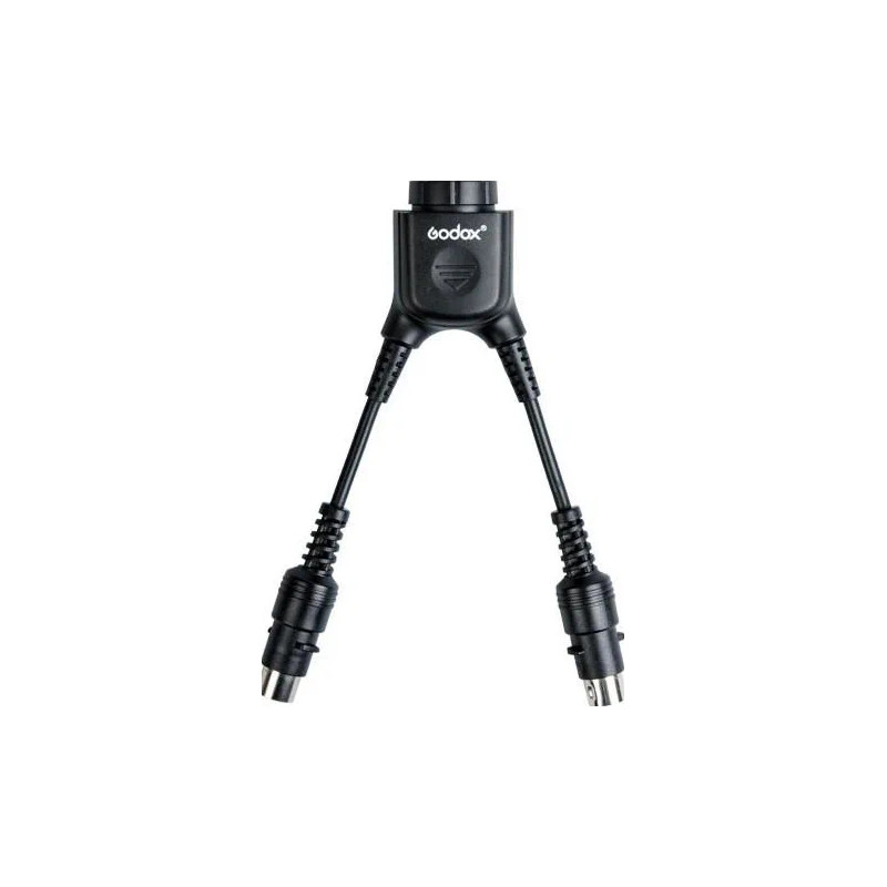 GODOX ADATTATORE DB-02 A Y PER PB960