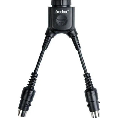 GODOX ADATTATORE DB-02 A Y PER PB960