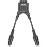 GODOX ADATTATORE DB-02 A Y PER PB960
