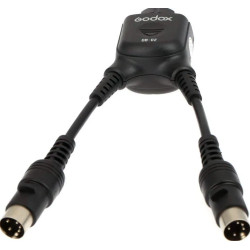 GODOX ADATTATORE DB-02 A Y PER PB960