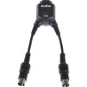 GODOX ADATTATORE DB-02 A Y PER PB960