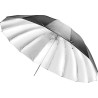 GODOX OMBRELLO D.185 NERO ARGENTO UB-L3 75