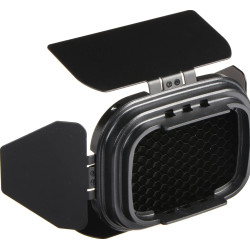 GODOX BD-07 SET ALETTE E FILTRI PER SPEEDLITE AD-200